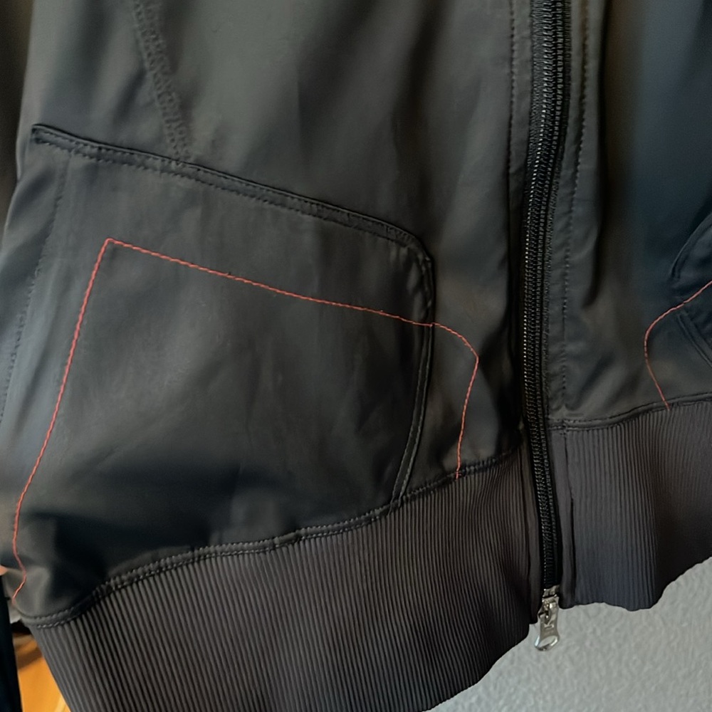 Nike Rhinestone Jacket - Picture 3 of 15